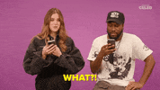 Spider-Man GIF by BuzzFeed