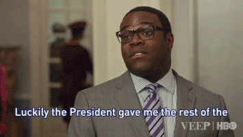 veep season 6 GIF by Veep HBO