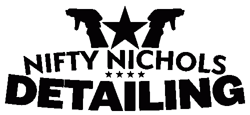 NiftyNichols giphyupload nifty niftynichols nifty nichols Sticker