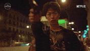 Virtual Reality Netflix GIF by The Swoon