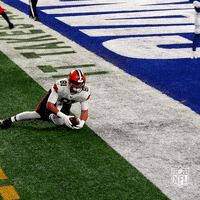 Regular Season Football GIF by NFL