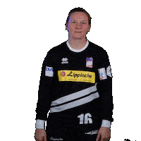 Handball Bundesliga Frauen Sticker by HSG Blomberg-Lippe