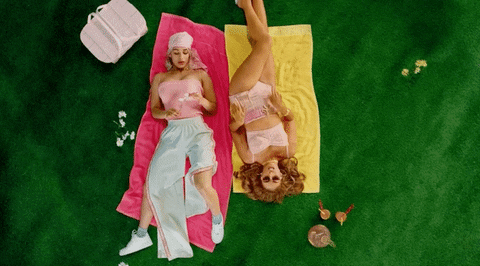 kali uchis tyrant GIF by Interscope Records