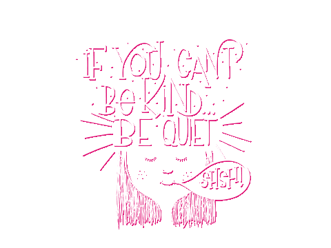Motivation Kind Sticker by Napi motivátor