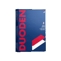 Denteacrilico Sticker by Evoden