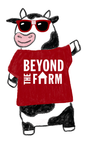 Btf Sticker by Stanford Alumni Association