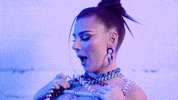 Unplug Pop Music GIF by Chloe Jane