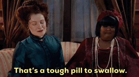 Rebecca Wisocky Comedy GIF by CBS