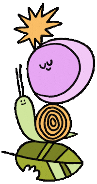 Star Sun Sticker by SophieMcPike