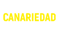 Canariedad Es Industria Sticker by ElaboradoenCanarias