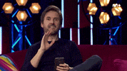 Espera No Se GIF by Movistar Plus+