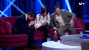 Julian Lopez Wtf GIF by Movistar Plus+