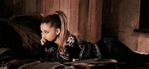 ariana grande GIF