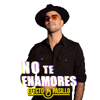 ay ay ay no Sticker by Warner Music Spain