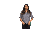 Fun Fuck You Sticker by MissMalini