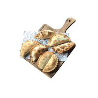 Chalodetapas chalo roscas Sticker