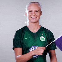 champions league football GIF by VfL Wolfsburg
