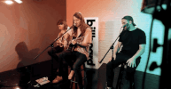 guitar sing GIF by Mayday Parade