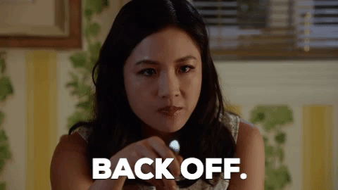 abcnetwork giphygifmaker fresh off the boat GIF