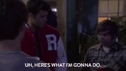 comedy central GIF by Workaholics
