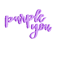 kttstudios bts purple v jimin Sticker