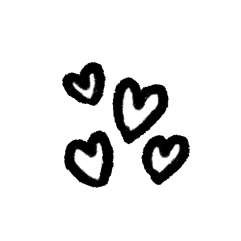 하트 사랑 Sticker