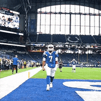 Lets Go Football GIF by NFL
