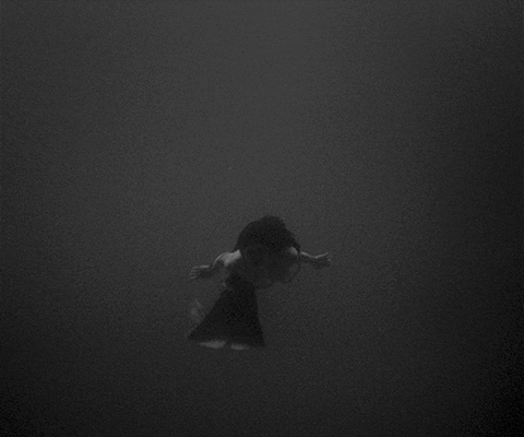 The Lighthouse GIF by A24