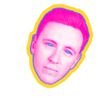Dance Dancing Sticker by Wild Youth