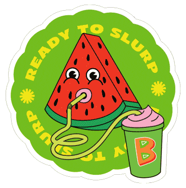 boostjuiceau giphyupload summer drink fresh Sticker