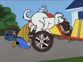 episode 7 GIF by Archie Comics