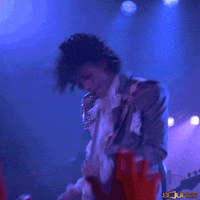 Rock Concert GIF by Bounce