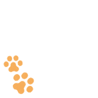 Dog Camping Sticker by Club Del Sole