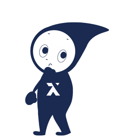 GroundTECHLLC giphyupload はてな 考える housecleaning Sticker