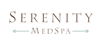Sticker by Serenity MedSpa