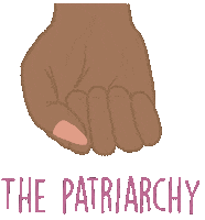 Feminism Sticker