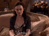 season 5 netflix GIF by Gilmore Girls 
