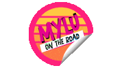 Mylu Sticker by Grupo Tempo de Criança