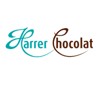 harrerchocolat magyar chocolat csoki sopron Sticker