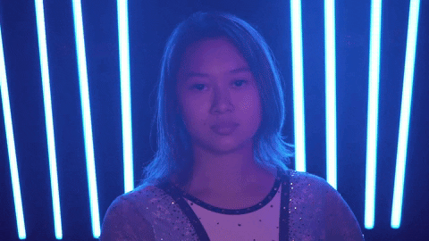 GIF by UNC Tar Heels