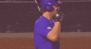 Baseball Bear GIF by LSU Tigers