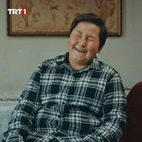 Laugh Lol GIF by TRT