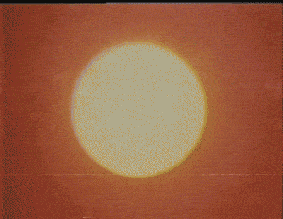 carl sagan sun GIF by rotomangler