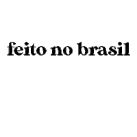 Feito No Brasil Sticker by Maduu