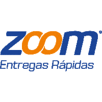 zoomentregas zoom logistica entregas motoboy Sticker