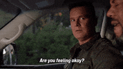 Sick Season 3 GIF by FOX TV