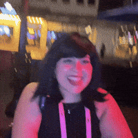 Pausing One Second GIF