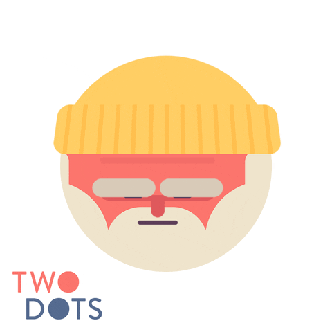 dude smh GIF by Dots