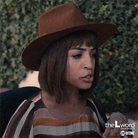 The L Word Showtime GIF by The L Word: Generation Q