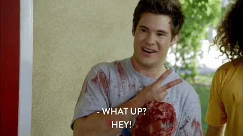 comedy central adam demamp GIF by Workaholics